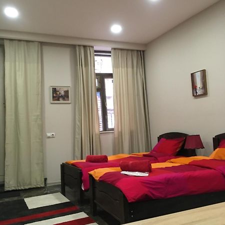 Luka Apartment Tbilisi Exterior foto