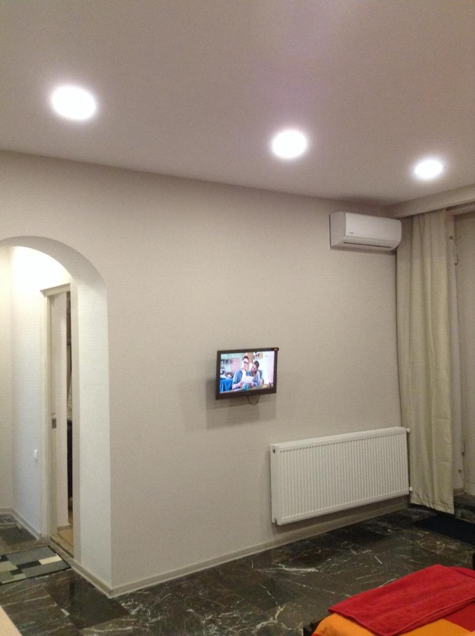 Luka Apartment Tbilisi Exterior foto
